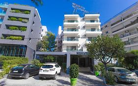 Nestorion Hotel Athens